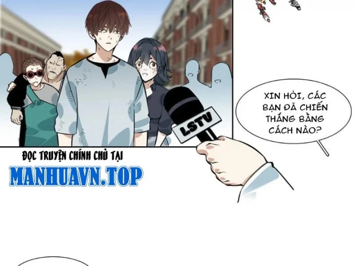 Dục Long: Lân Nghịch Cửu Tiêu Chapter 22 - 24