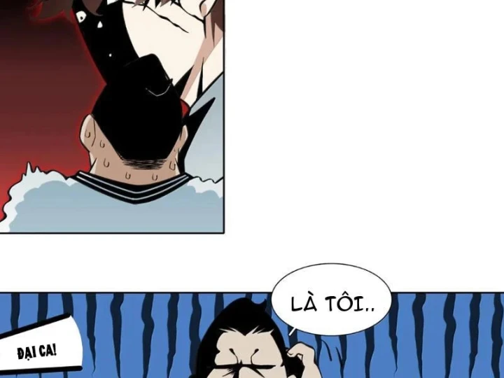 Dục Long: Lân Nghịch Cửu Tiêu Chapter 22 - 26