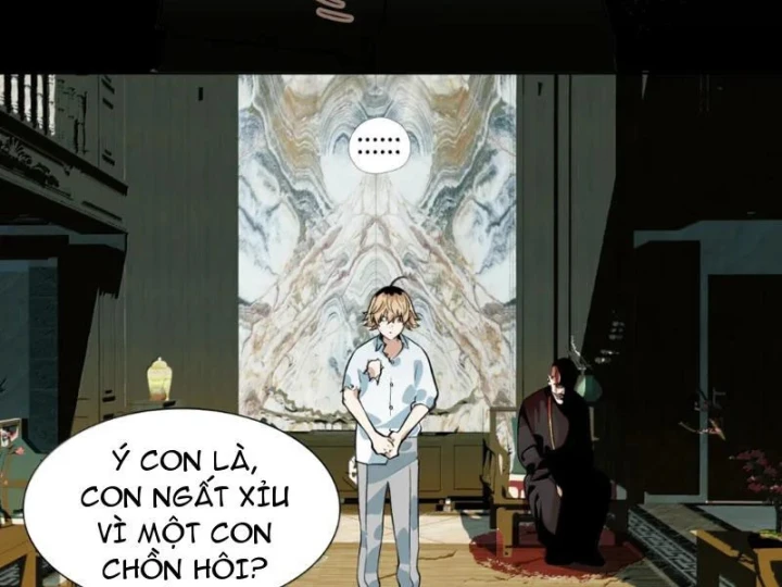 Dục Long: Lân Nghịch Cửu Tiêu Chapter 22 - 30