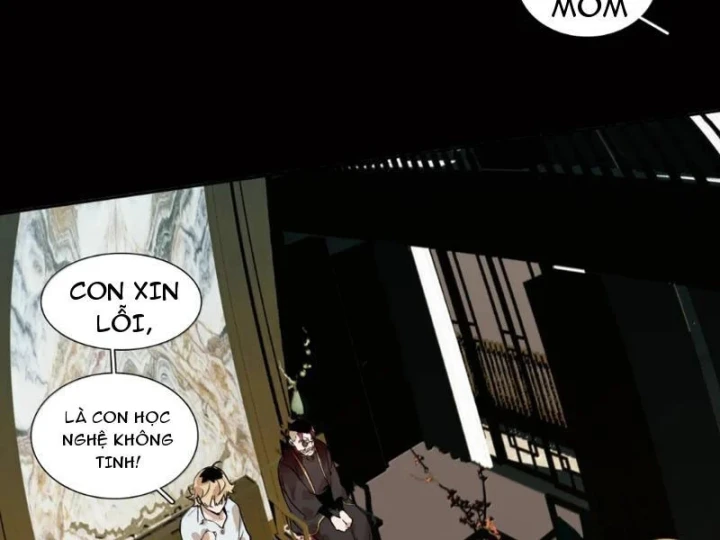 Dục Long: Lân Nghịch Cửu Tiêu Chapter 22 - 34