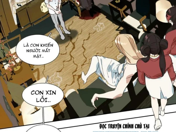 Dục Long: Lân Nghịch Cửu Tiêu Chapter 22 - 35