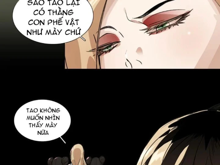 Dục Long: Lân Nghịch Cửu Tiêu Chapter 22 - 39
