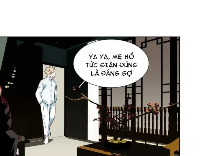 Dục Long: Lân Nghịch Cửu Tiêu Chapter 22 - 42