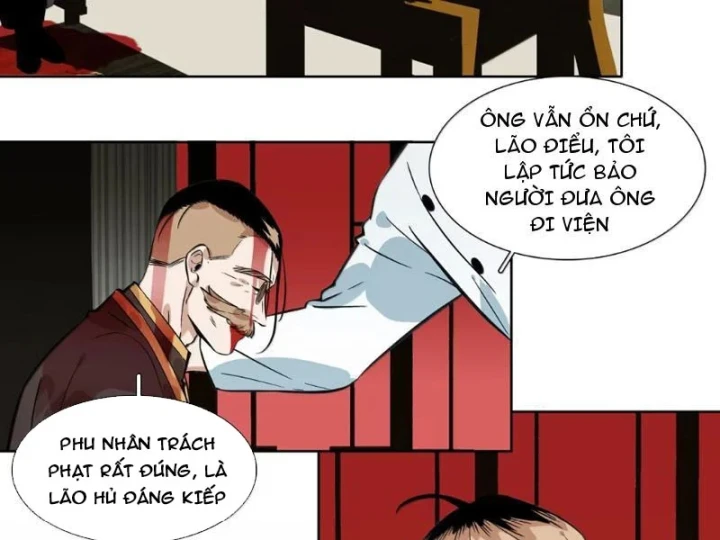 Dục Long: Lân Nghịch Cửu Tiêu Chapter 22 - 43