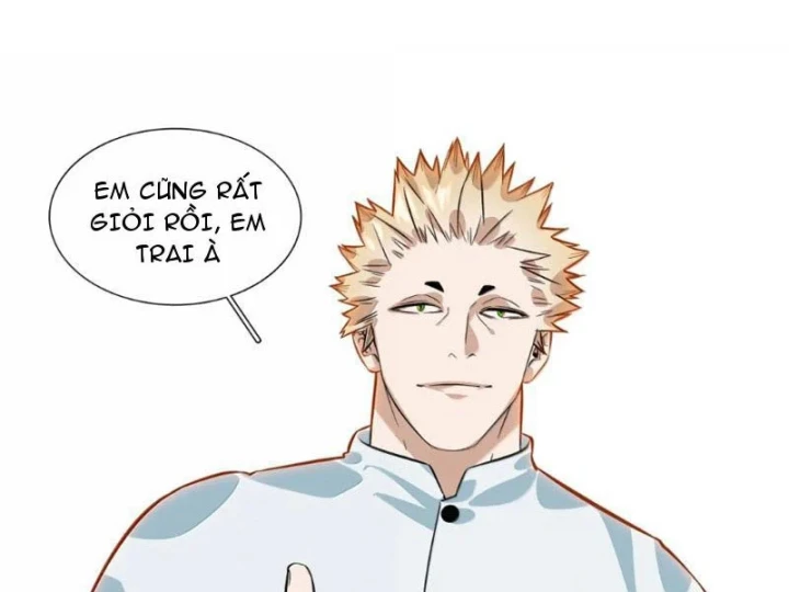 Dục Long: Lân Nghịch Cửu Tiêu Chapter 22 - 47