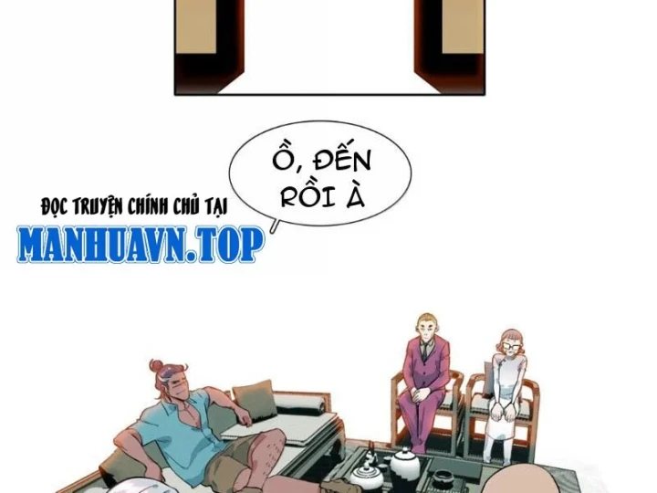 Dục Long: Lân Nghịch Cửu Tiêu Chapter 22 - 54