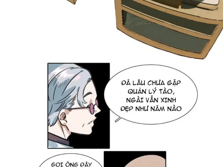 Dục Long: Lân Nghịch Cửu Tiêu Chapter 22 - 56