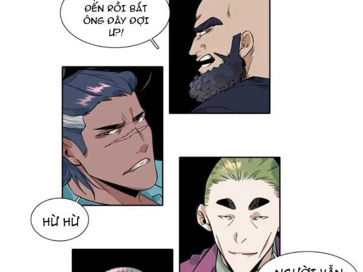 Dục Long: Lân Nghịch Cửu Tiêu Chapter 22 - 57