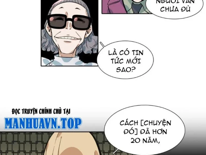 Dục Long: Lân Nghịch Cửu Tiêu Chapter 22 - 58