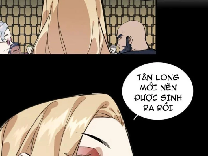 Dục Long: Lân Nghịch Cửu Tiêu Chapter 22 - 59