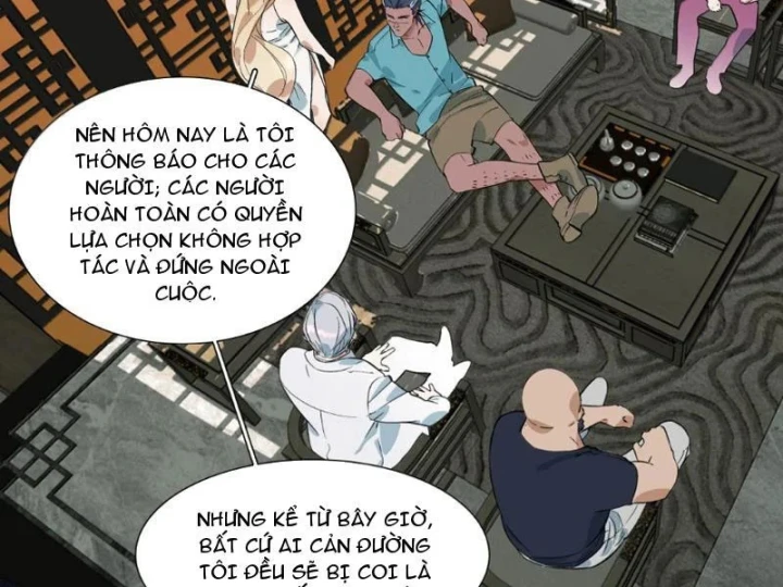 Dục Long: Lân Nghịch Cửu Tiêu Chapter 23 - 6