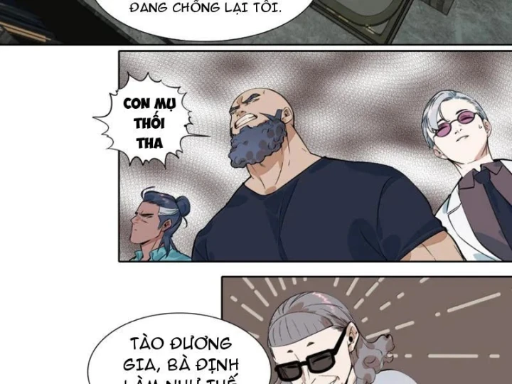 Dục Long: Lân Nghịch Cửu Tiêu Chapter 23 - 7