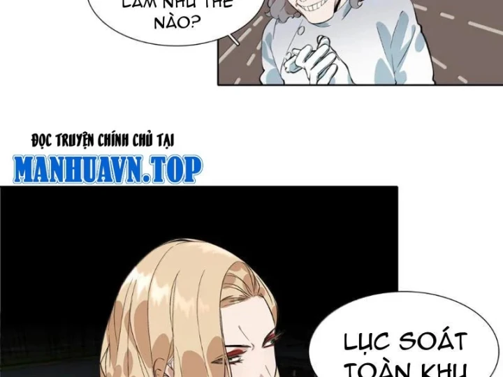 Dục Long: Lân Nghịch Cửu Tiêu Chapter 23 - 8