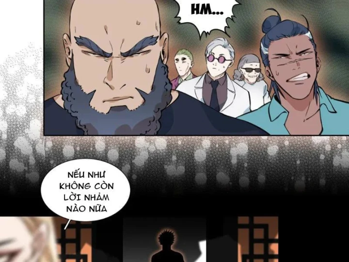 Dục Long: Lân Nghịch Cửu Tiêu Chapter 23 - 16
