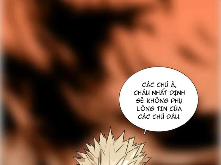 Dục Long: Lân Nghịch Cửu Tiêu Chapter 23 - 18