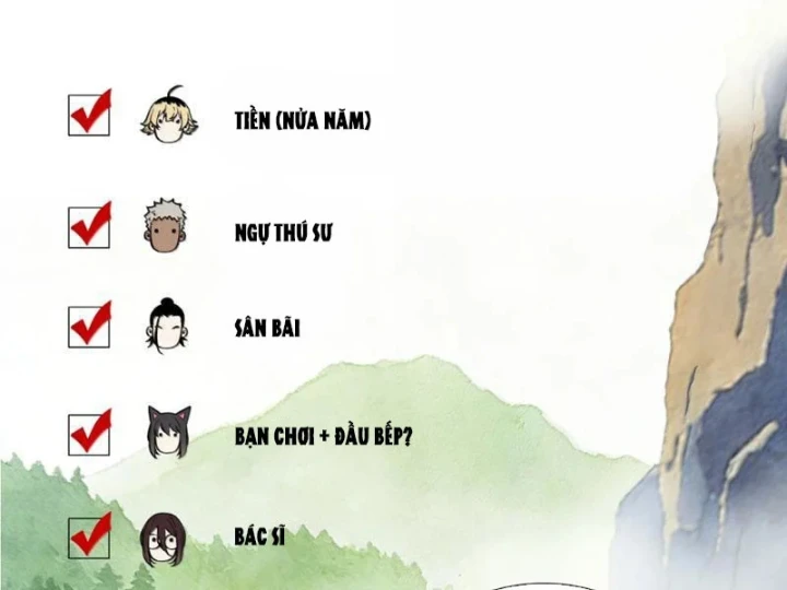 Dục Long: Lân Nghịch Cửu Tiêu Chapter 23 - 22
