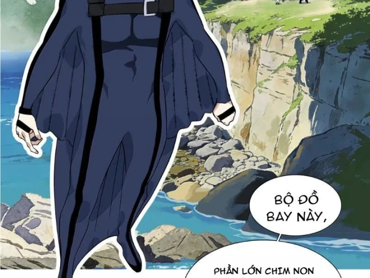 Dục Long: Lân Nghịch Cửu Tiêu Chapter 23 - 24