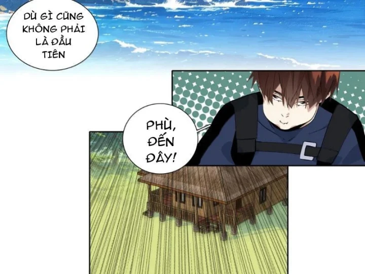 Dục Long: Lân Nghịch Cửu Tiêu Chapter 23 - 27