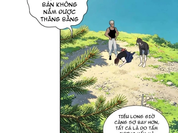 Dục Long: Lân Nghịch Cửu Tiêu Chapter 23 - 34