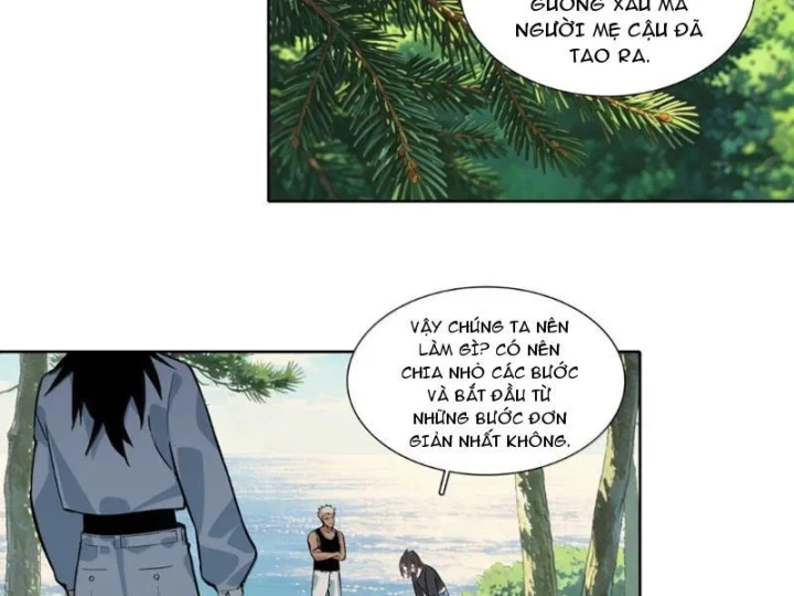 Dục Long: Lân Nghịch Cửu Tiêu Chapter 23 - 35