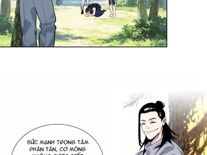 Dục Long: Lân Nghịch Cửu Tiêu Chapter 23 - 36