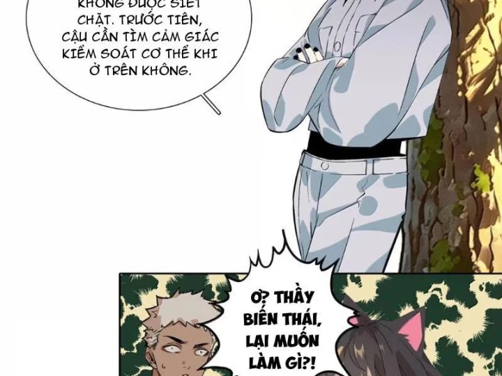 Dục Long: Lân Nghịch Cửu Tiêu Chapter 23 - 37