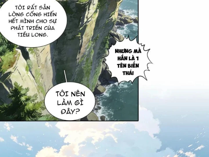 Dục Long: Lân Nghịch Cửu Tiêu Chapter 23 - 40