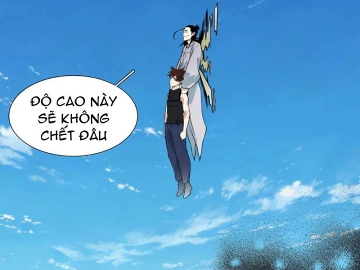 Dục Long: Lân Nghịch Cửu Tiêu Chapter 23 - 47
