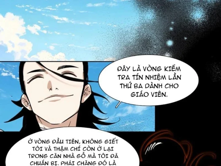 Dục Long: Lân Nghịch Cửu Tiêu Chapter 23 - 48