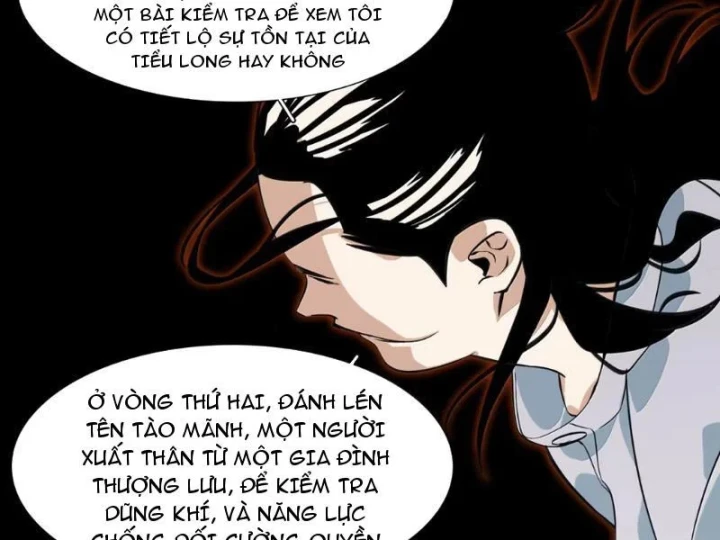 Dục Long: Lân Nghịch Cửu Tiêu Chapter 23 - 49