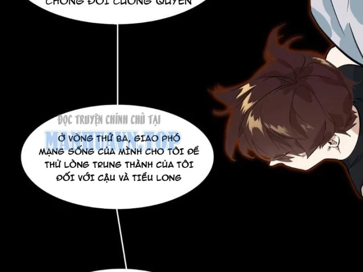 Dục Long: Lân Nghịch Cửu Tiêu Chapter 23 - 50