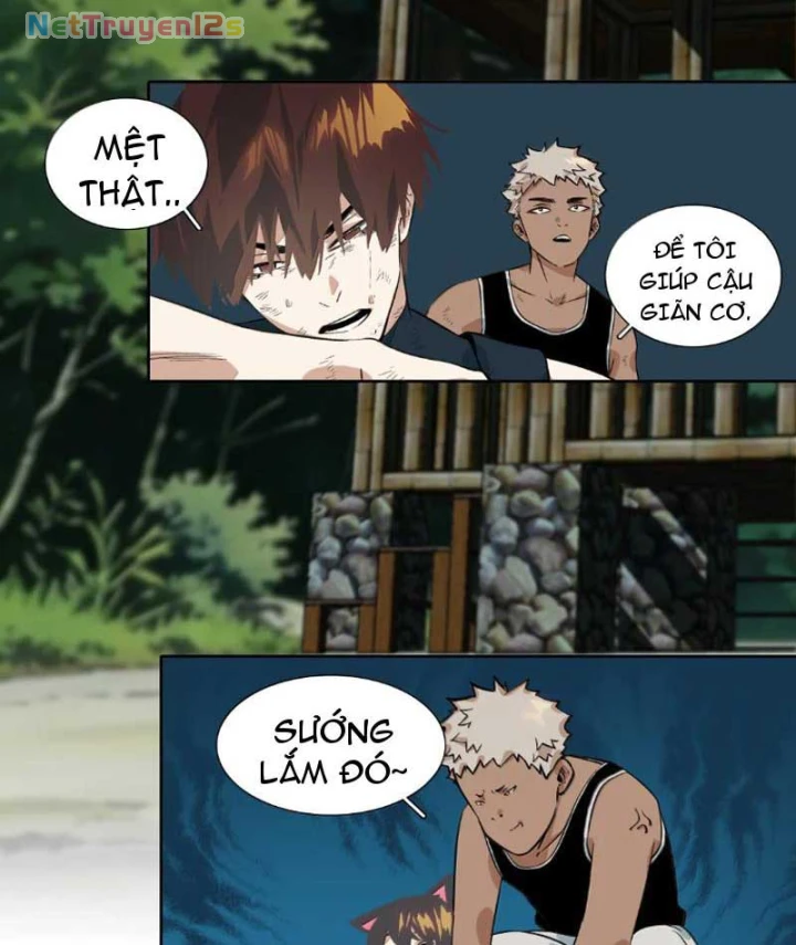 Dục Long: Lân Nghịch Cửu Tiêu Chapter 24 - 7