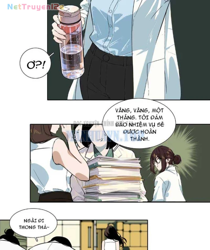 Dục Long: Lân Nghịch Cửu Tiêu Chapter 24 - 37