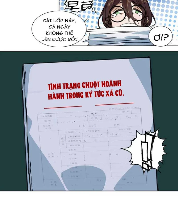 Dục Long: Lân Nghịch Cửu Tiêu Chapter 24 - 39