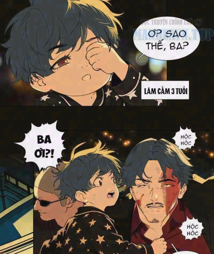 Dục Long: Lân Nghịch Cửu Tiêu Chapter 25 - 2