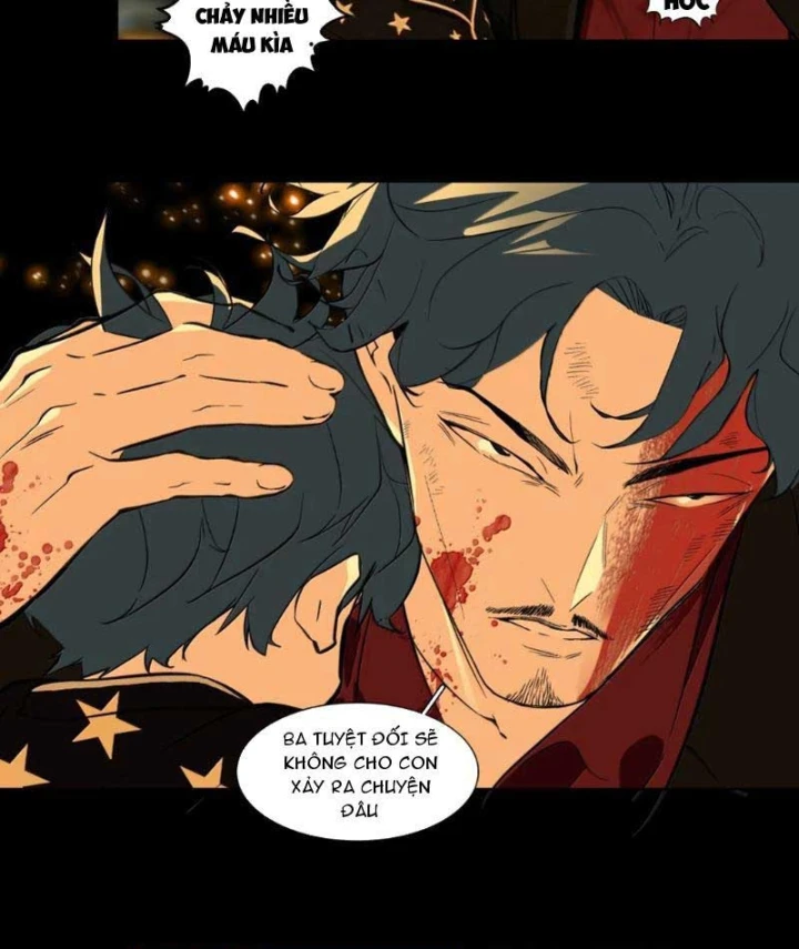 Dục Long: Lân Nghịch Cửu Tiêu Chapter 25 - 9
