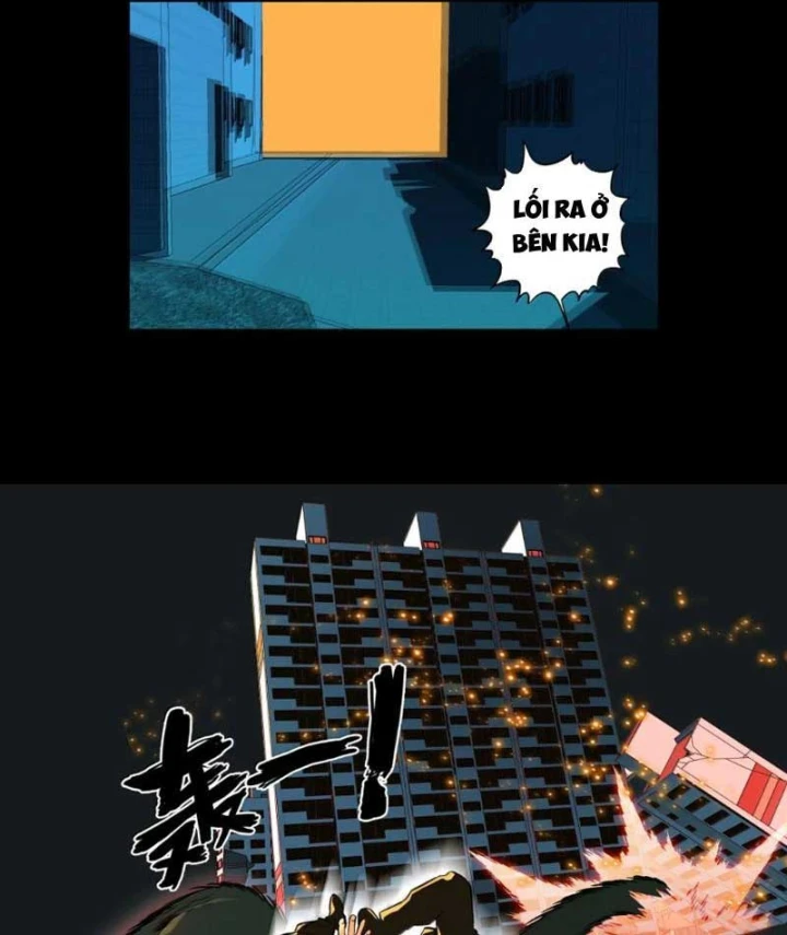 Dục Long: Lân Nghịch Cửu Tiêu Chapter 25 - 10