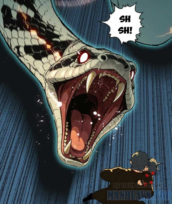 Dục Long: Lân Nghịch Cửu Tiêu Chapter 25 - 12