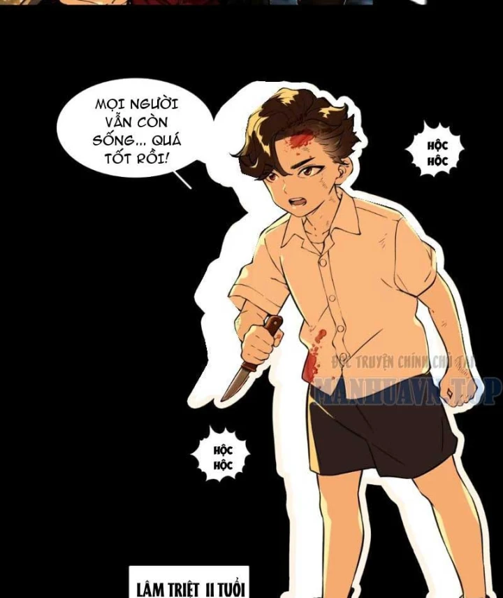 Dục Long: Lân Nghịch Cửu Tiêu Chapter 25 - 26