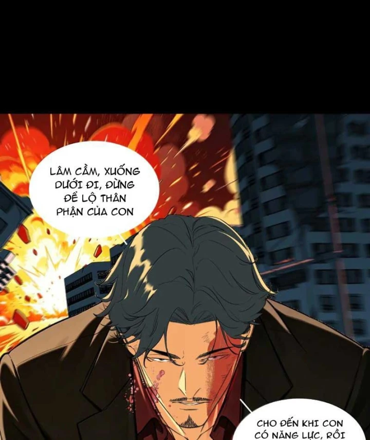 Dục Long: Lân Nghịch Cửu Tiêu Chapter 25 - 28
