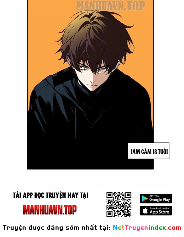 Dục Long: Lân Nghịch Cửu Tiêu Chapter 25 - 41