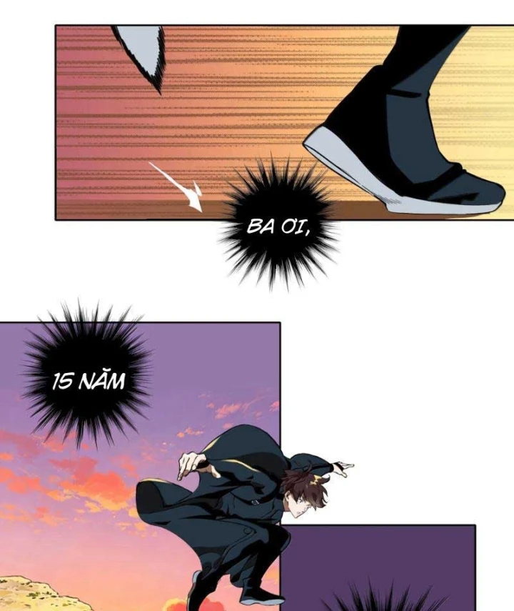 Dục Long: Lân Nghịch Cửu Tiêu Chapter 25 - 46