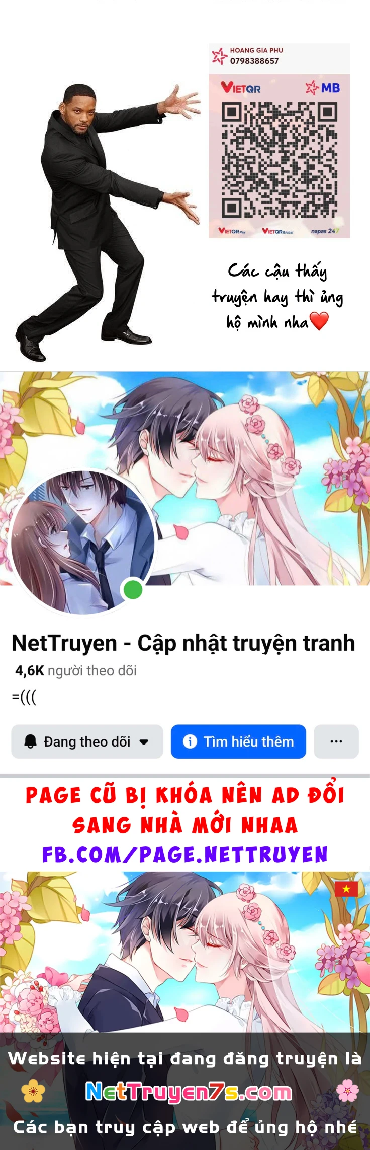 Enma-chan dễ thương quá đi mất! Chapter 1 - 17