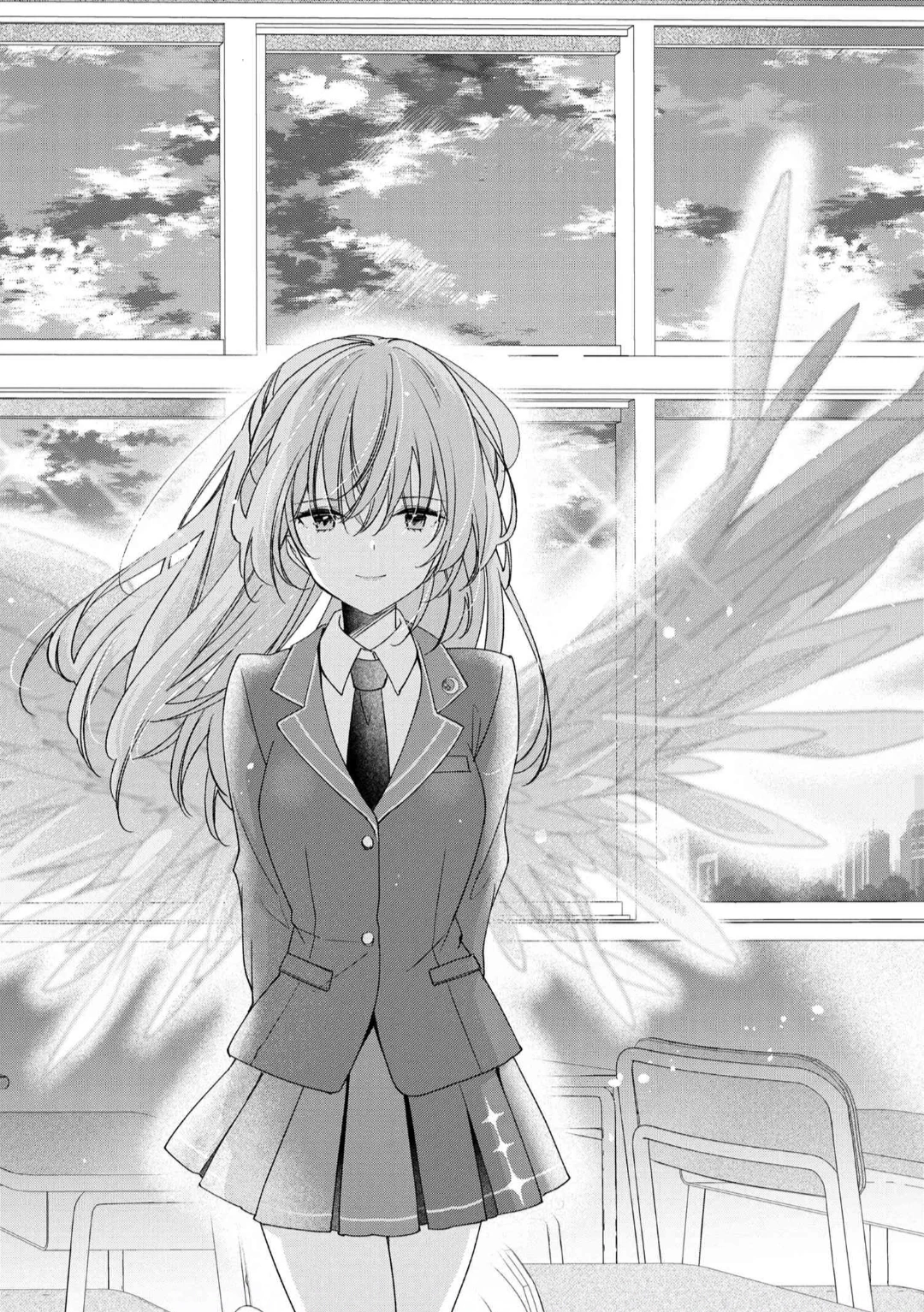 Câu Chuyện Về Việc Tôi Thua Trận Cá Cược Trước Người Bạn Thời Thơ ấu Và Bị Lấy đi Lần đầu Chapter 1 - 22