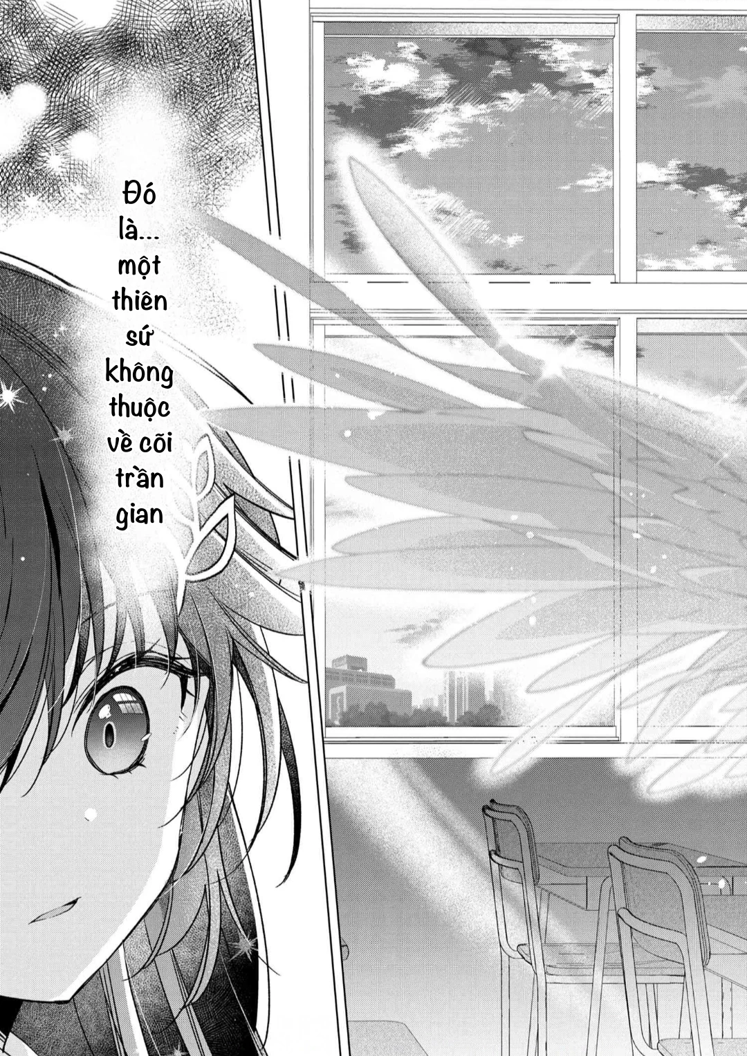 Câu Chuyện Về Việc Tôi Thua Trận Cá Cược Trước Người Bạn Thời Thơ ấu Và Bị Lấy đi Lần đầu Chapter 1 - 23