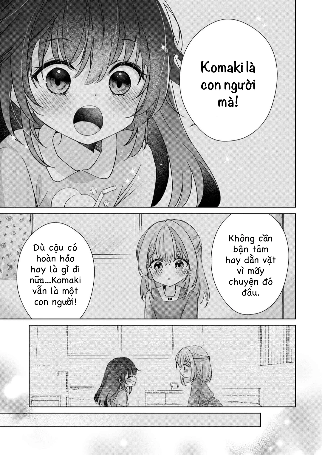 Câu Chuyện Về Việc Tôi Thua Trận Cá Cược Trước Người Bạn Thời Thơ ấu Và Bị Lấy đi Lần đầu Chapter 1 - 25