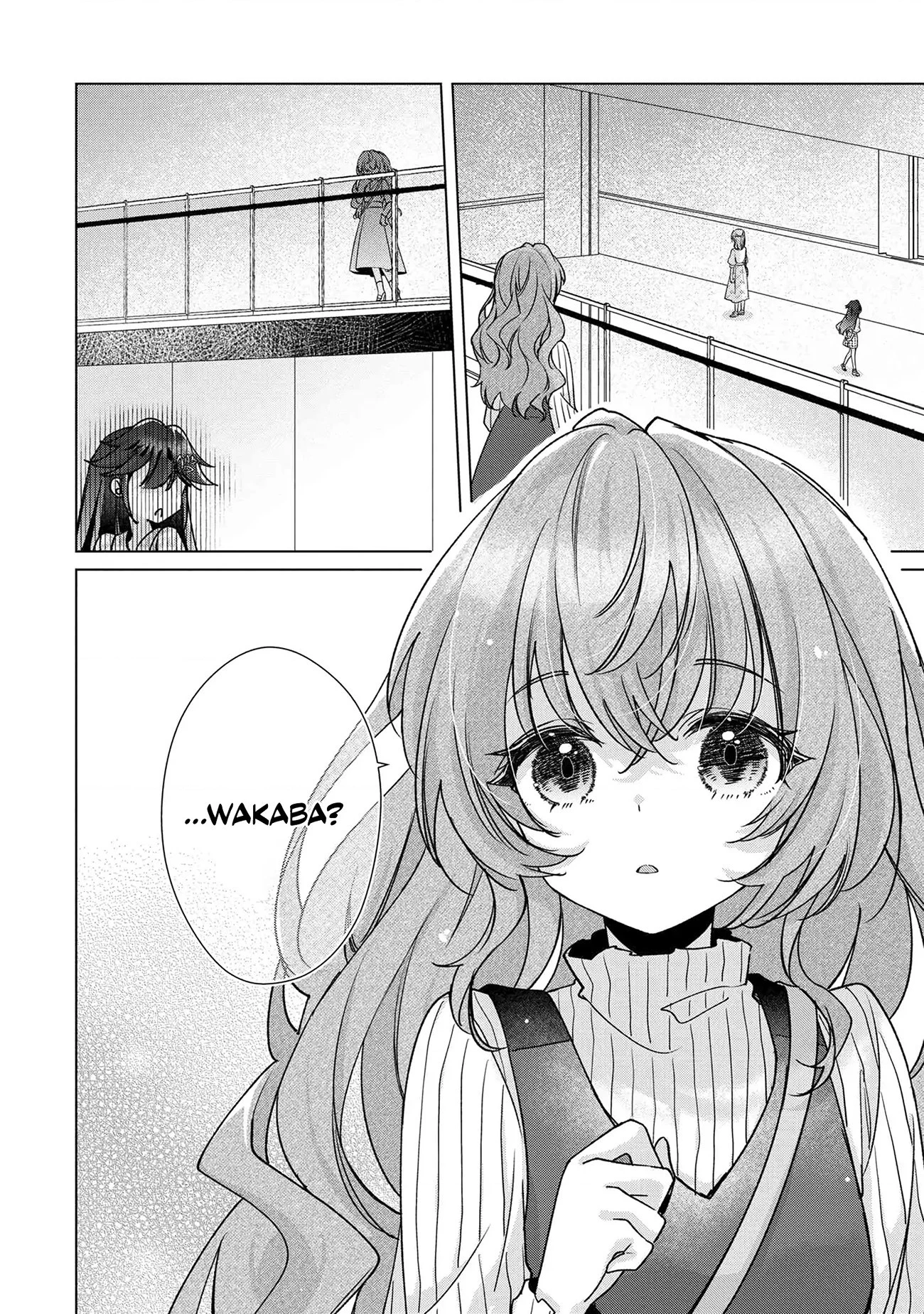 Câu Chuyện Về Việc Tôi Thua Trận Cá Cược Trước Người Bạn Thời Thơ ấu Và Bị Lấy đi Lần đầu Chapter 3 - 30