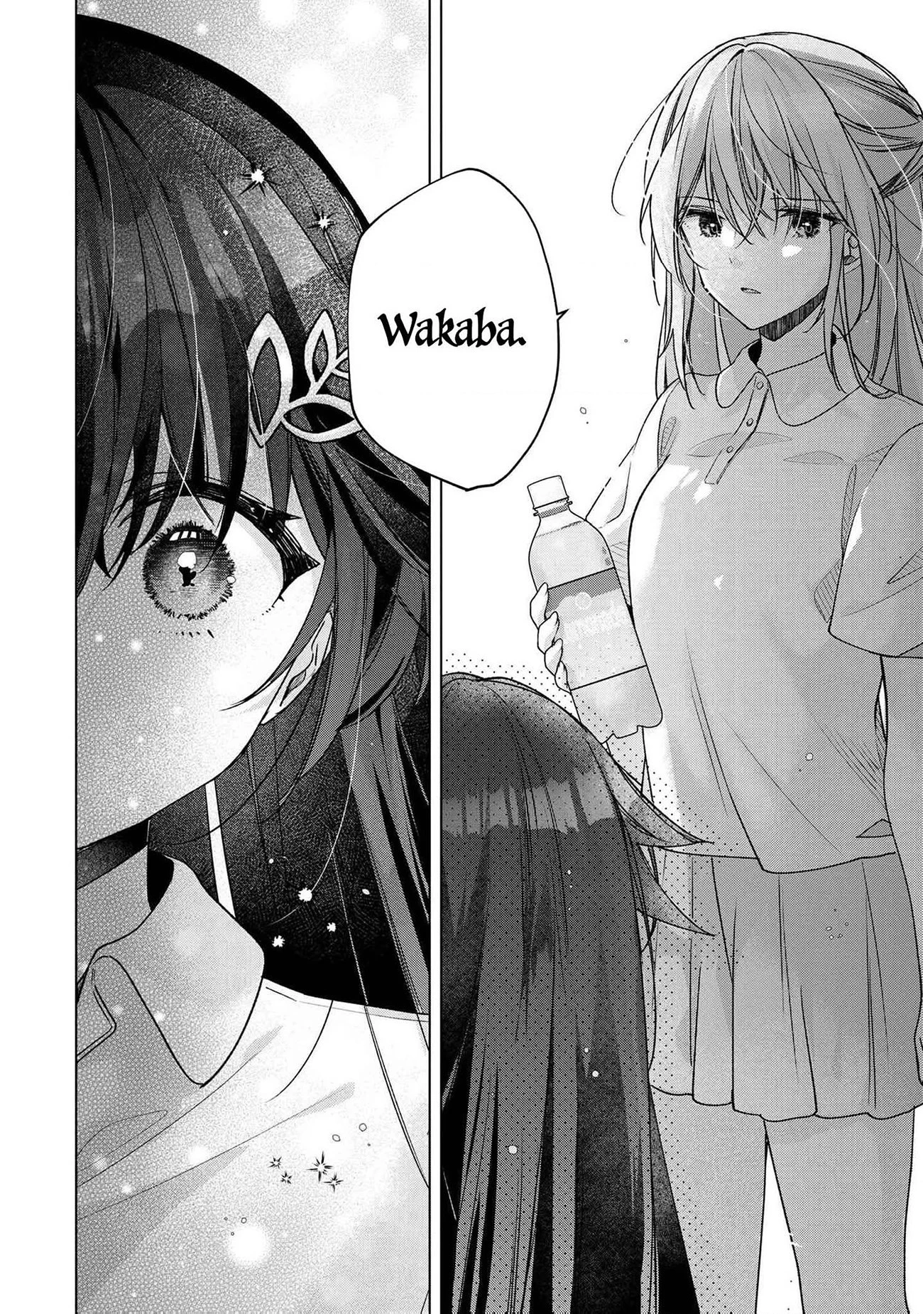 Câu Chuyện Về Việc Tôi Thua Trận Cá Cược Trước Người Bạn Thời Thơ ấu Và Bị Lấy đi Lần đầu Chapter 4 - 23