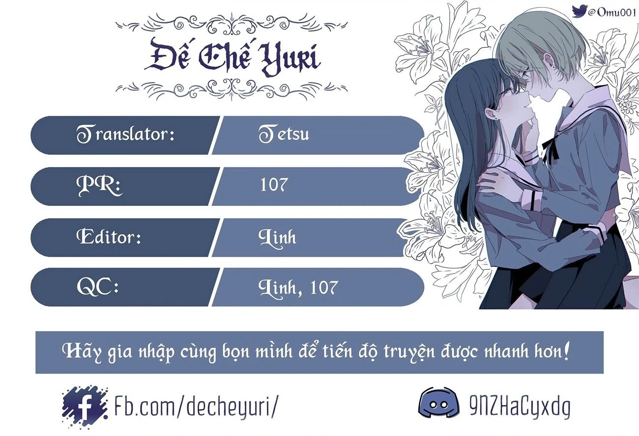 Câu Chuyện Về Việc Tôi Thua Trận Cá Cược Trước Người Bạn Thời Thơ ấu Và Bị Lấy đi Lần đầu Chapter 4 - 33