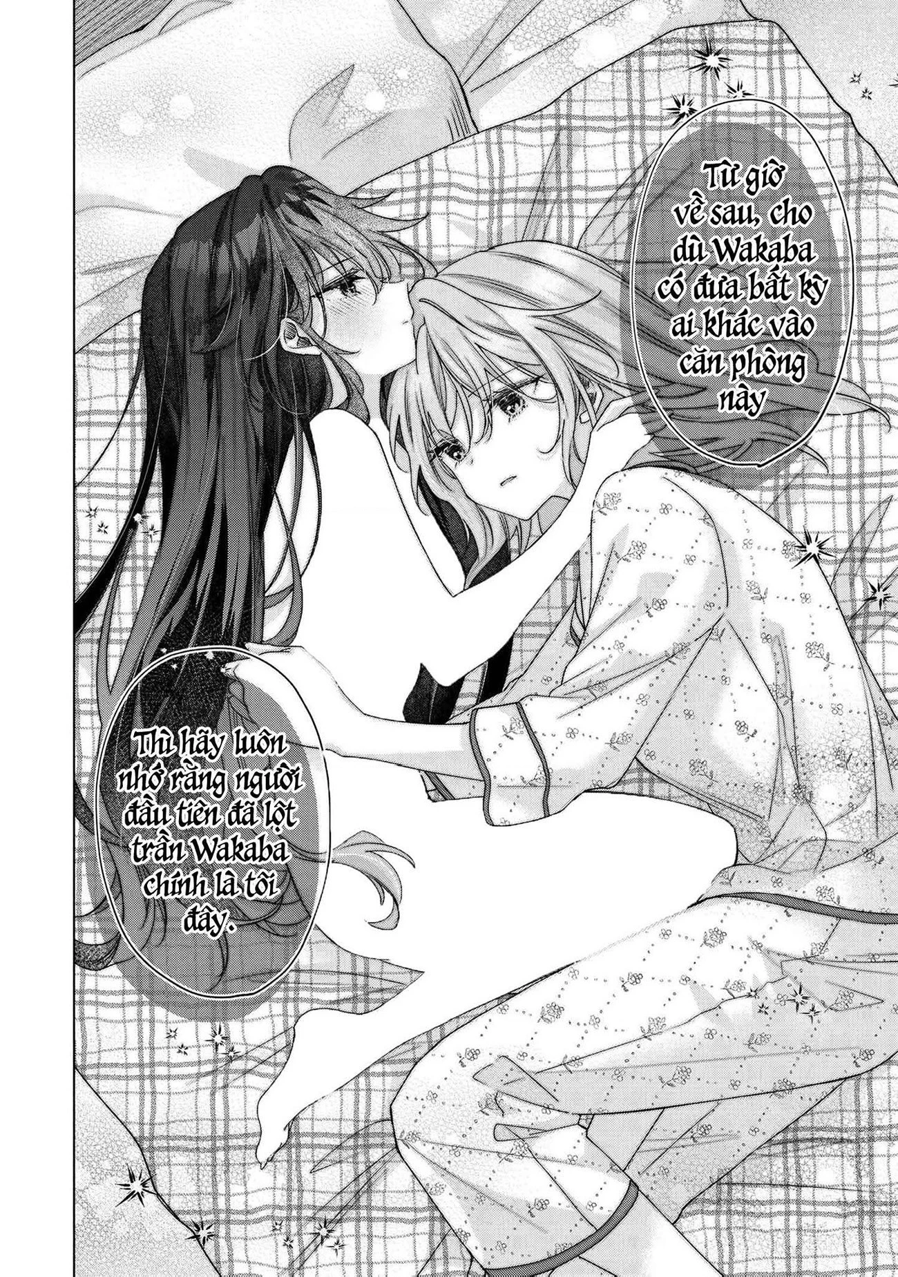 Câu Chuyện Về Việc Tôi Thua Trận Cá Cược Trước Người Bạn Thời Thơ ấu Và Bị Lấy đi Lần đầu Chapter 5 - 23